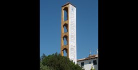 Campanile - Porto Rotondo OT